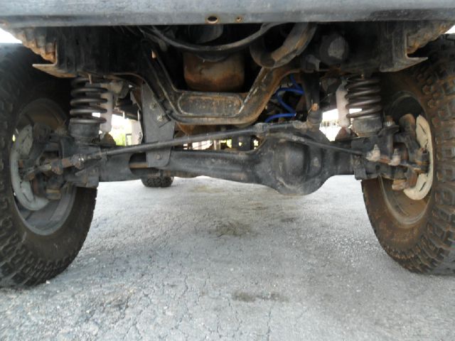 Ford F-150 1996 photo 10