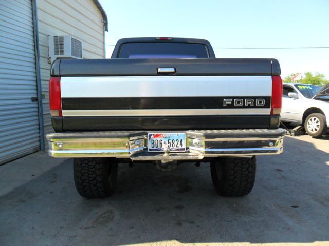 Ford F-150 1996 photo 11