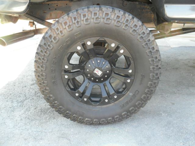 Ford F-150 1996 photo 12