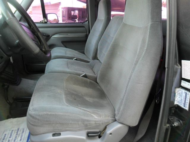 Ford F-150 1996 photo 13