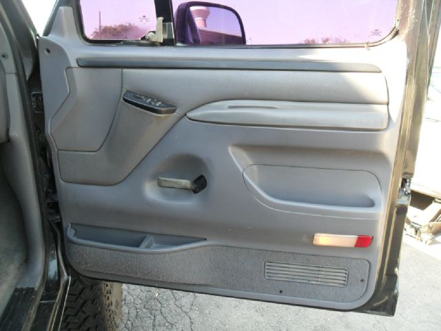 Ford F-150 1996 photo 15