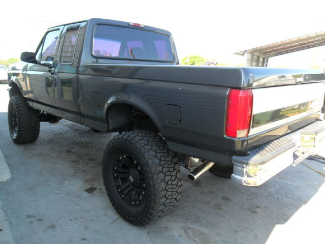Ford F-150 1996 photo 18