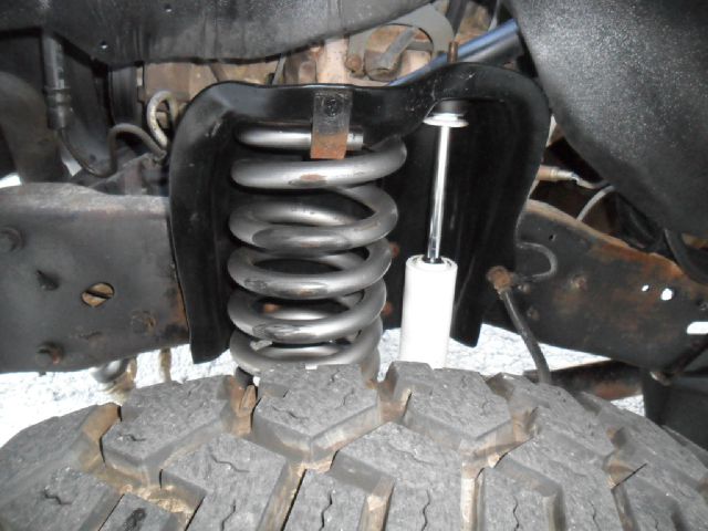 Ford F-150 1996 photo 19