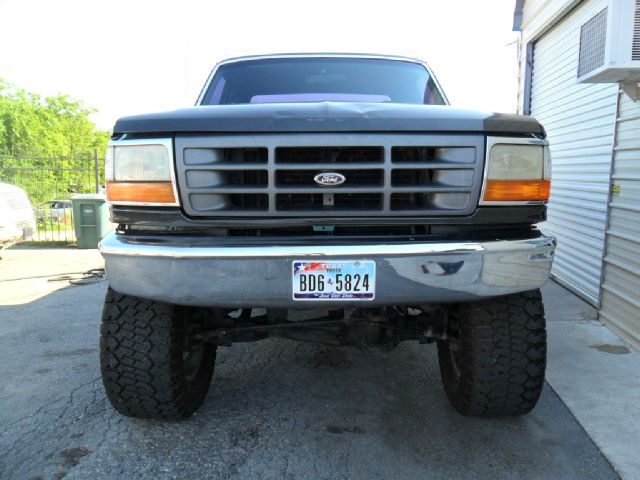 Ford F-150 1996 photo 2