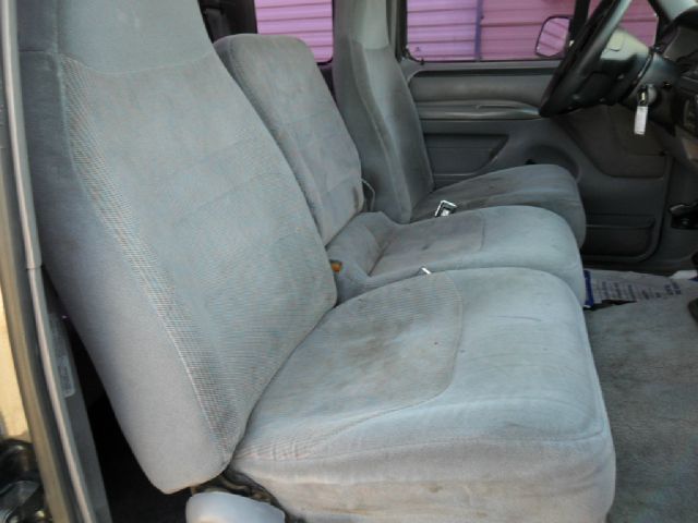 Ford F-150 1996 photo 20