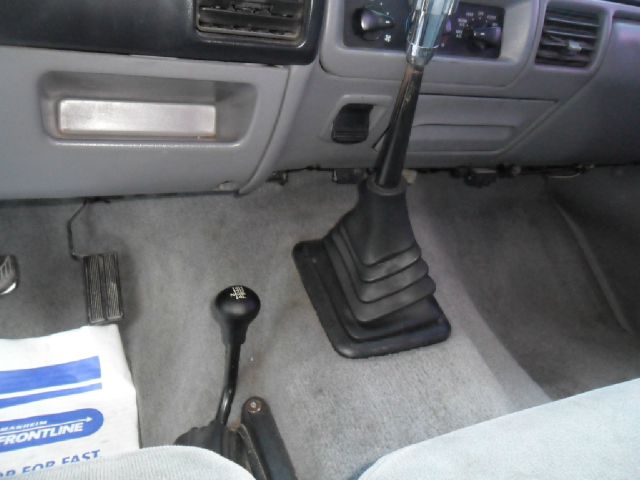 Ford F-150 1996 photo 3