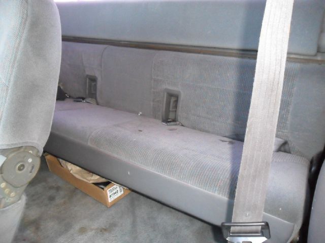 Ford F-150 1996 photo 4