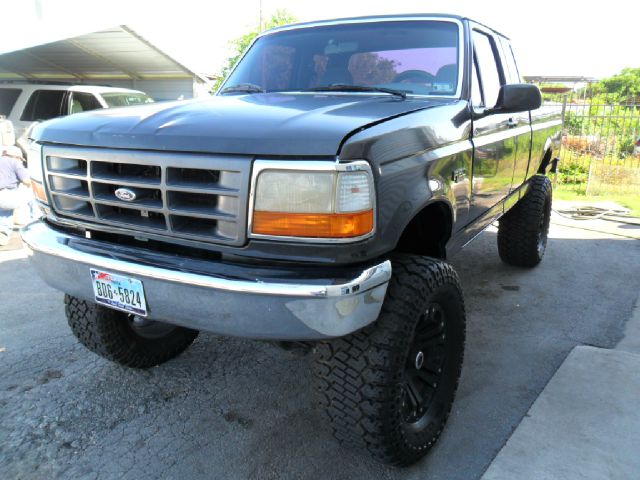 Ford F-150 1996 photo 5
