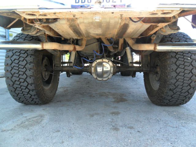 Ford F-150 1996 photo 6