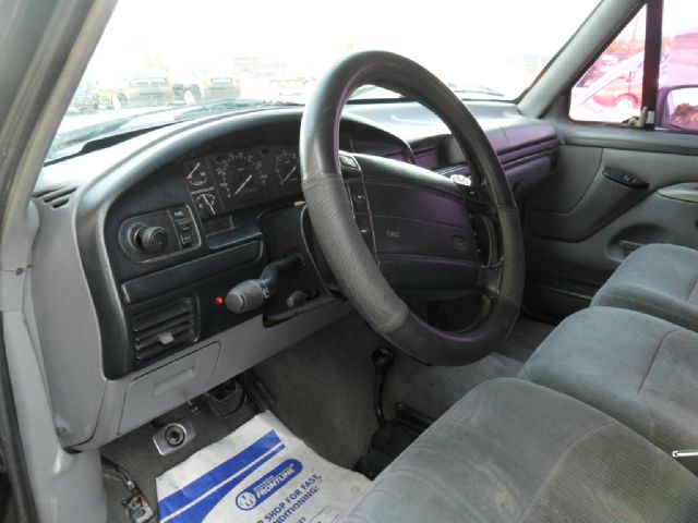Ford F-150 1996 photo 7