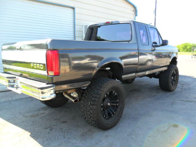 Ford F-150 1996 photo 9