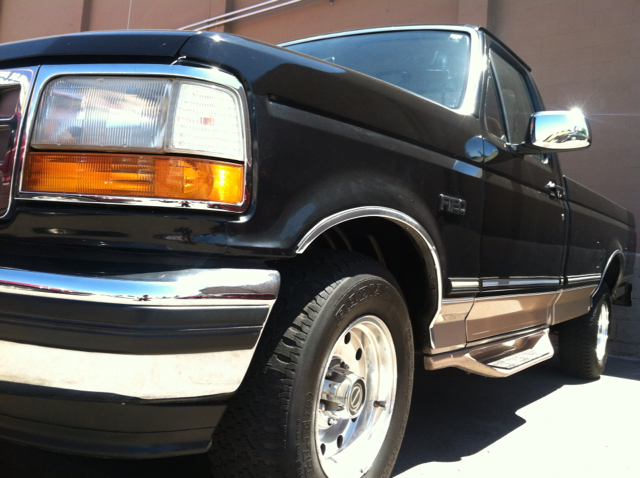 Ford F-150 1996 photo 3