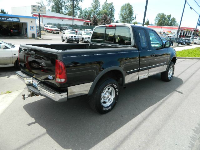 Ford F-150 1997 photo 0