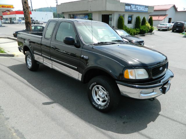 Ford F-150 1997 photo 2