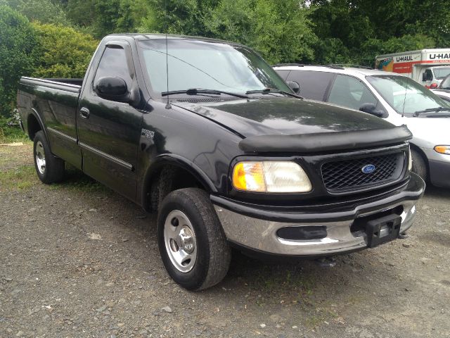 Ford F-150 DVD NAV ROOF Pickup Truck