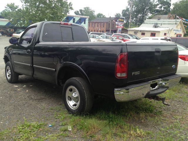 Ford F-150 1997 photo 3