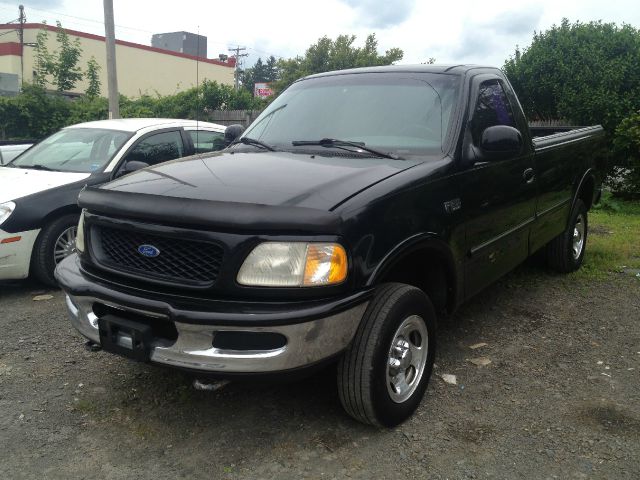 Ford F-150 1997 photo 4