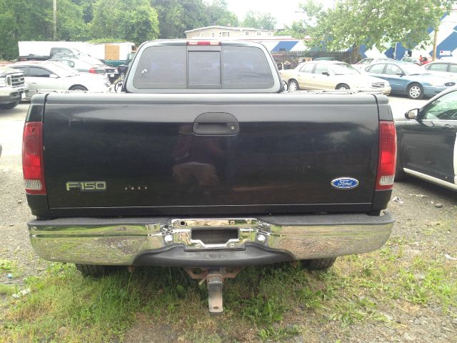 Ford F-150 1997 photo 5