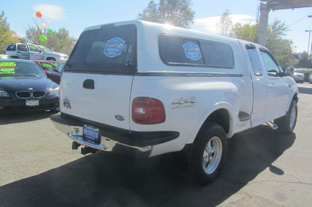 Ford F-150 1997 photo 3