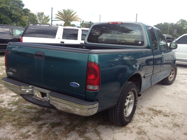 Ford F-150 1997 photo 3