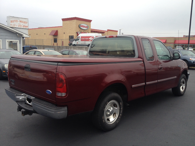 Ford F-150 1997 photo 2