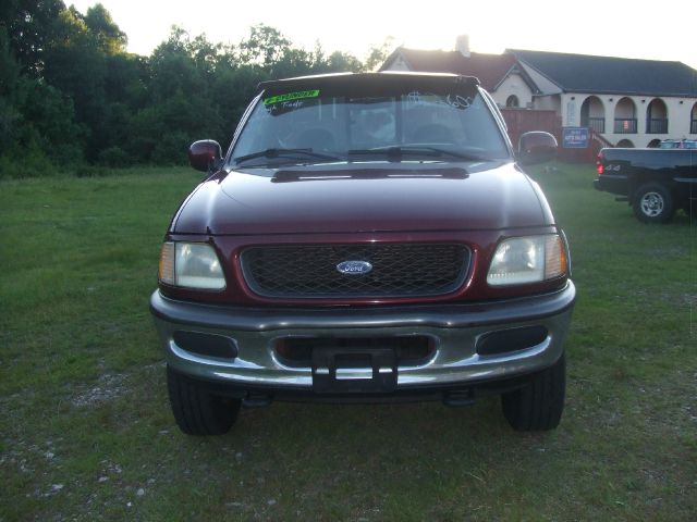 Ford F-150 1997 photo 3