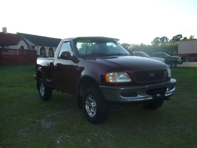 Ford F-150 1997 photo 4