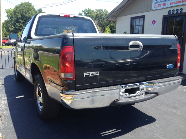 Ford F-150 1997 photo 4