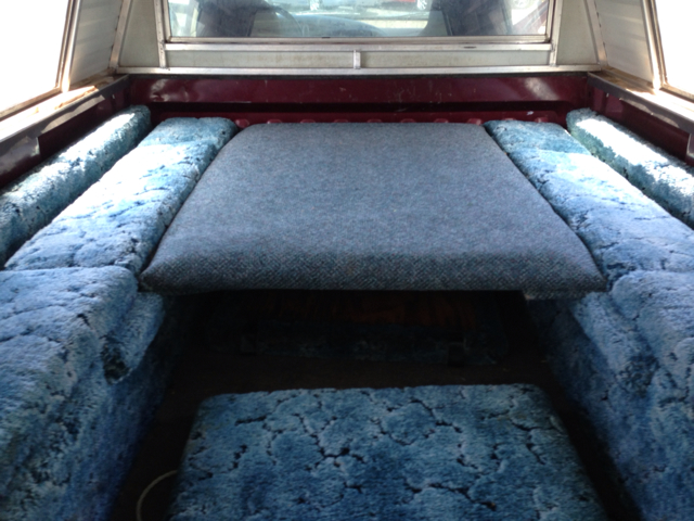 Ford F-150 1997 photo 2