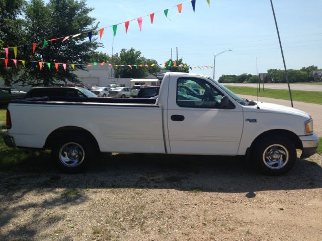 Ford F-150 1997 photo 1