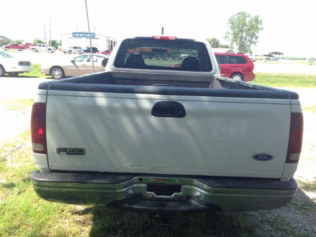 Ford F-150 1997 photo 2