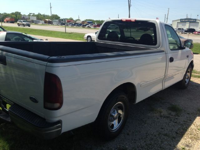 Ford F-150 1997 photo 3