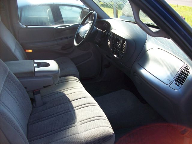 Ford F-150 1998 photo 3