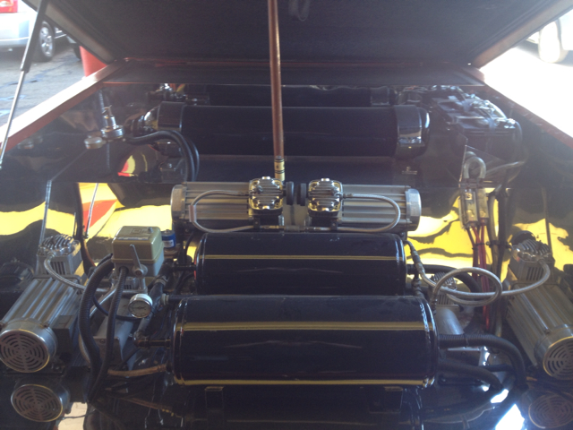 Ford F-150 1998 photo 4