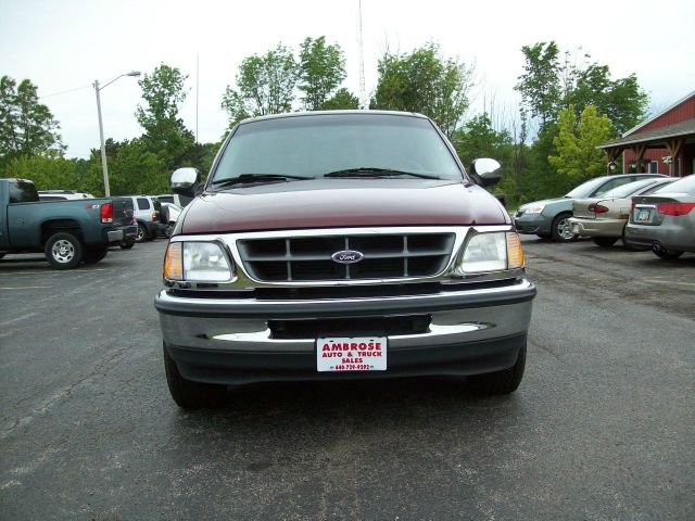 Ford F-150 1998 photo 3