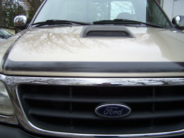 Ford F-150 1999 photo 1