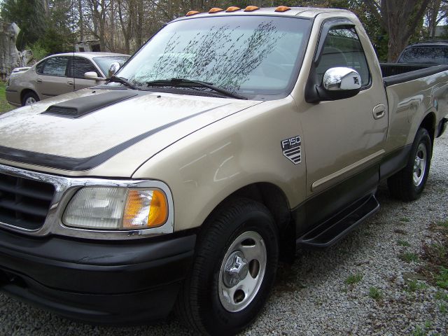 Ford F-150 1999 photo 2