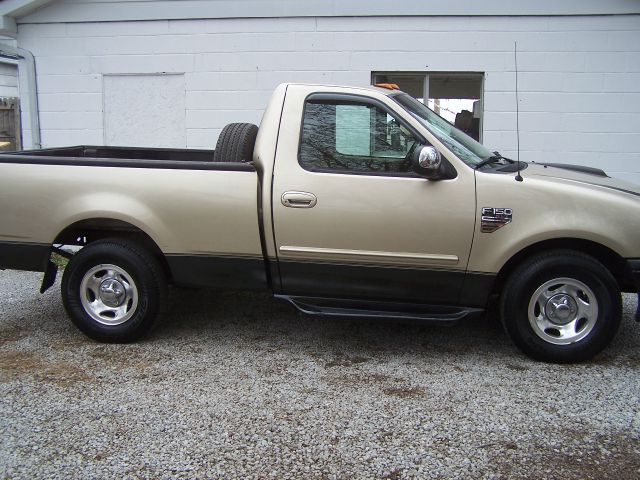 Ford F-150 1999 photo 3