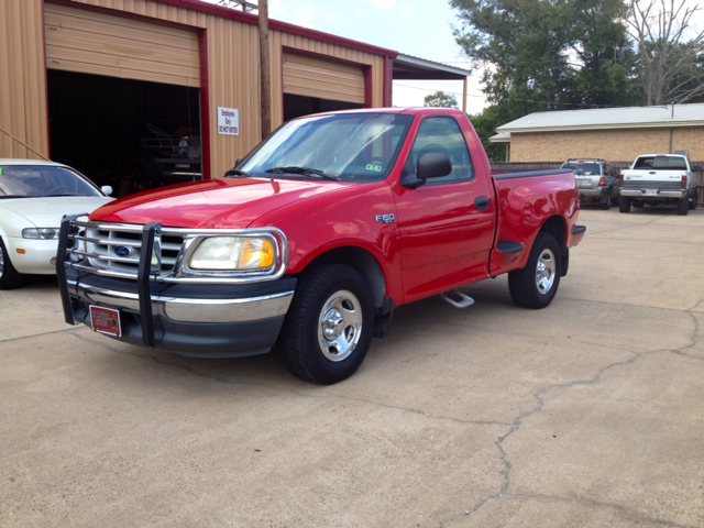 Ford F-150 1999 photo 1