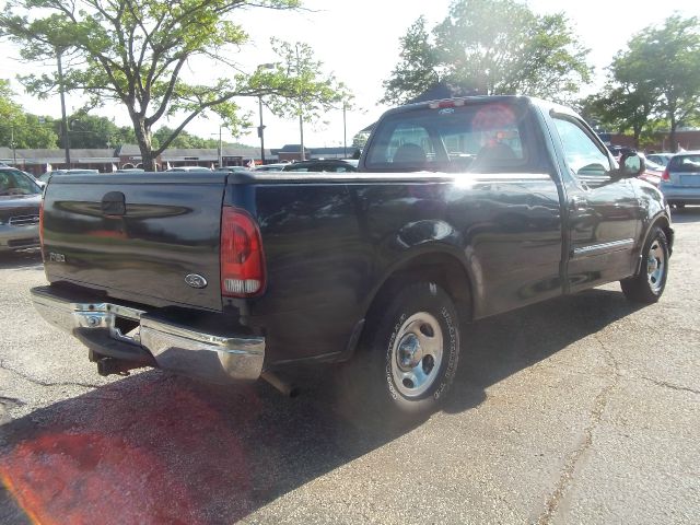 Ford F-150 1999 photo 1