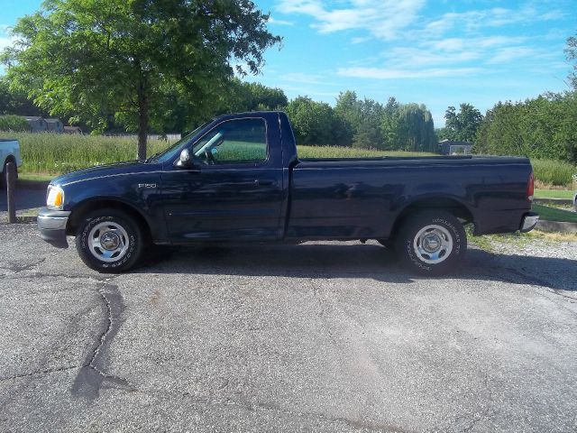 Ford F-150 1999 photo 2