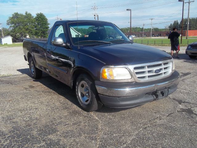 Ford F-150 1999 photo 3