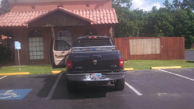 Ford F-150 1999 photo 2