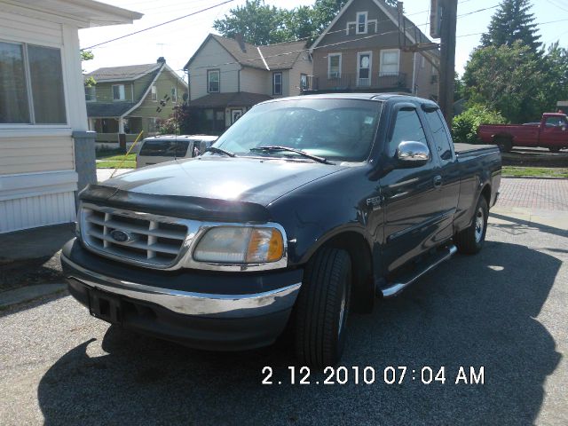 Ford F-150 1999 photo 1