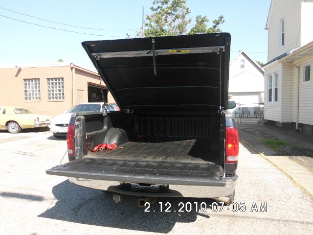 Ford F-150 1999 photo 3
