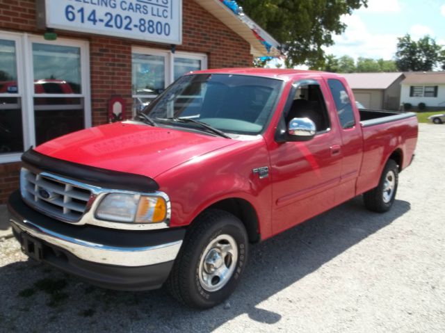 Ford F-150 1999 photo 1