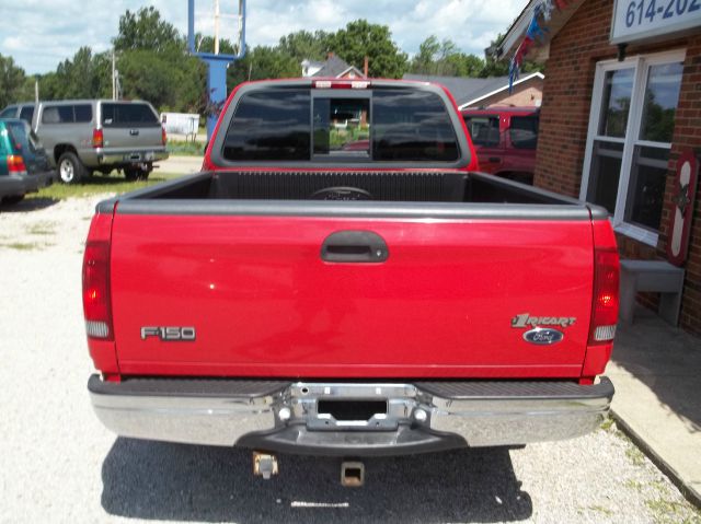 Ford F-150 1999 photo 3