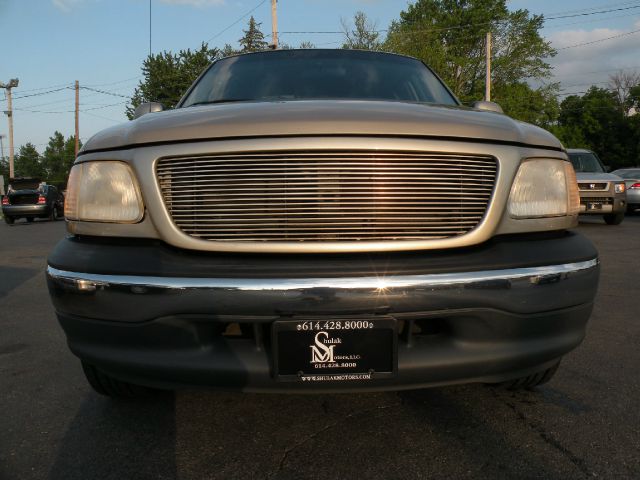 Ford F-150 2000 photo 3