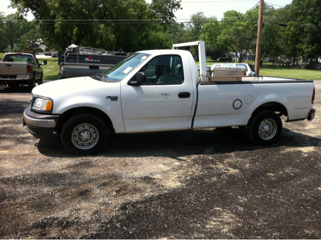 Ford F-150 2000 photo 3