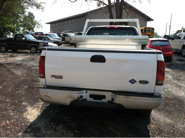 Ford F-150 2000 photo 4